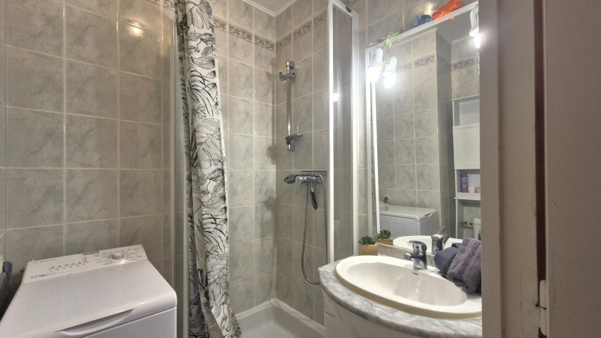 Saint Georges De Didonne - Studio Cabine - Residence Boisee Proche Plage Exteriér fotografie